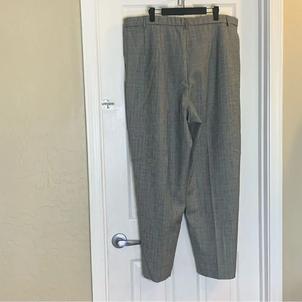 Pendleton size 22w